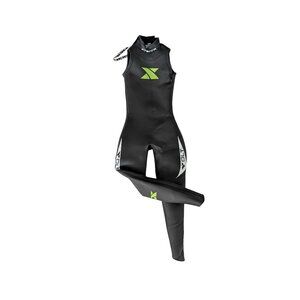 XTerra Wetsuit size Medium Small